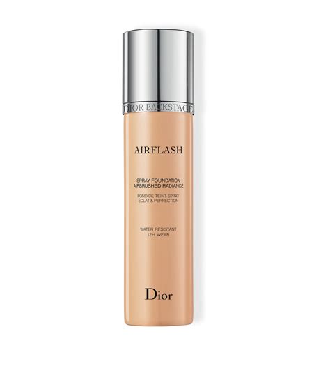 dior airflash foundation spray|dior airflash foundation replacement.